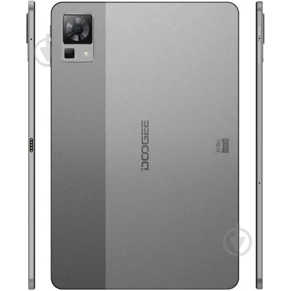 Планшет Doogee T30 Pro 11" 8/256GB LTE grey (6924351638436) - фото 6 Планшет Doogee T30 Pro 11" 8/256GB LTE grey (6924351638436) - фото 6