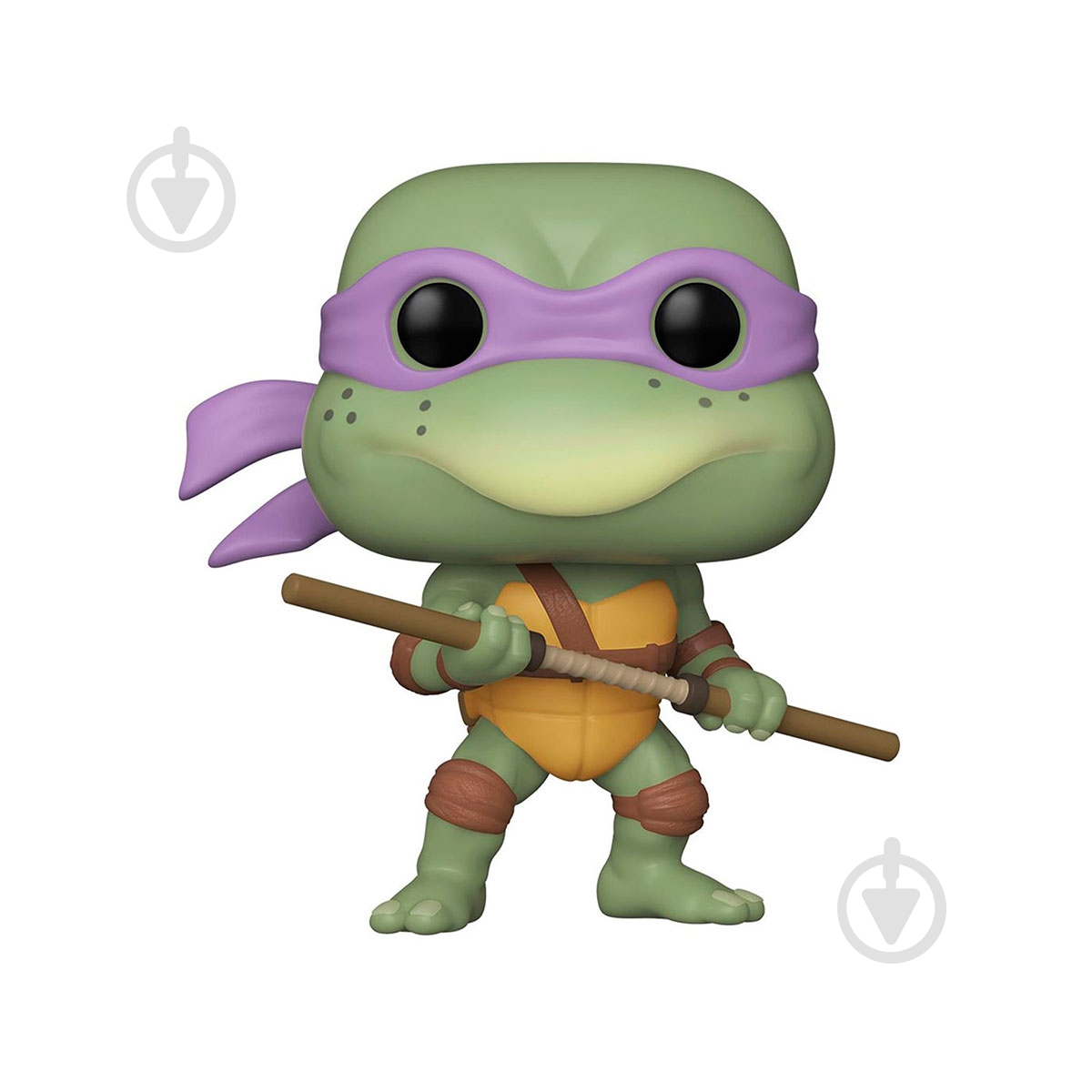 Фигурка Funko POP! cерии TMNT: Донателло 51434 - фото 2