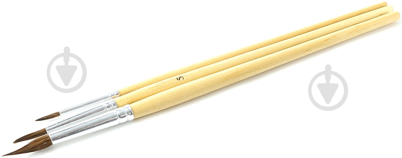 Набор кистей Fantasy CF60805 3 шт. Cool For School - фото 1