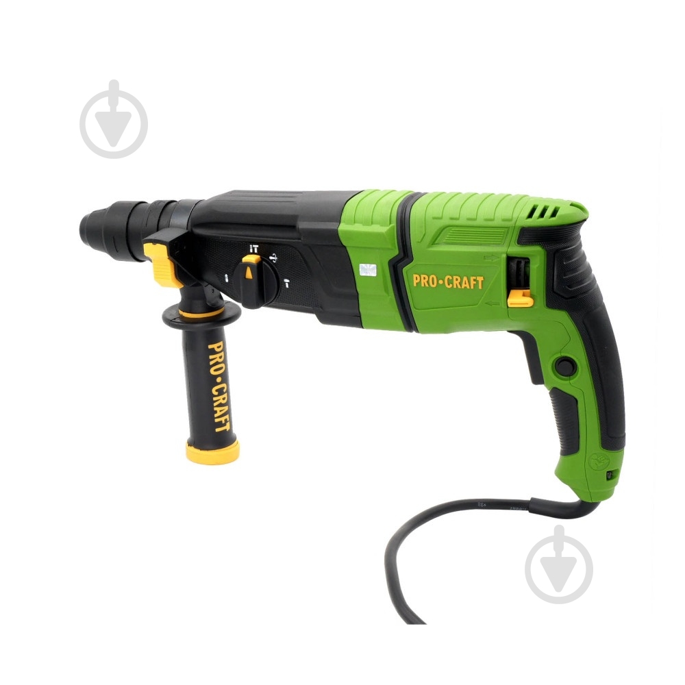 Перфоратор ProCraft BH-1100 DFR 011007 - фото 2