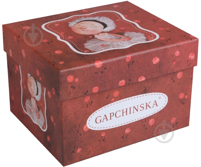 Чашка для чая Lefard 924-441 плисецкая - фото 2