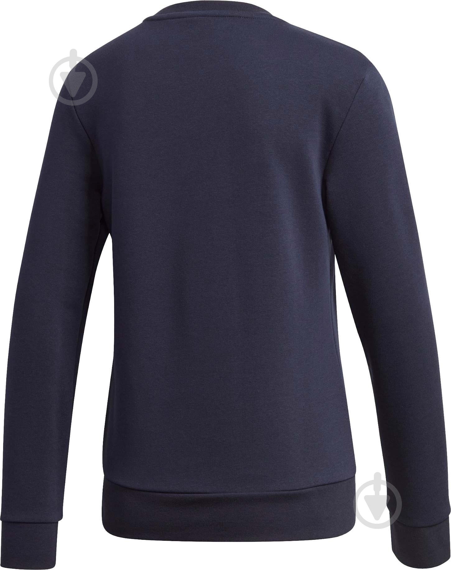 Джемпер Adidas W E LIN SWEAT GD2954 р. M синий - фото 2
