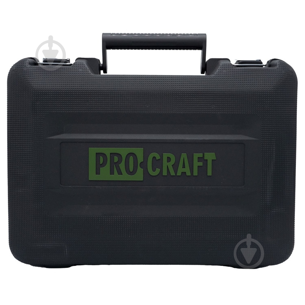 Перфоратор ProCraft BH-1300 013001 - фото 14
