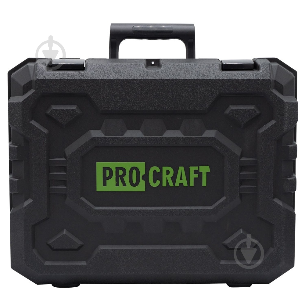 Перфоратор ProCraft BH-1800 018003 - фото 14