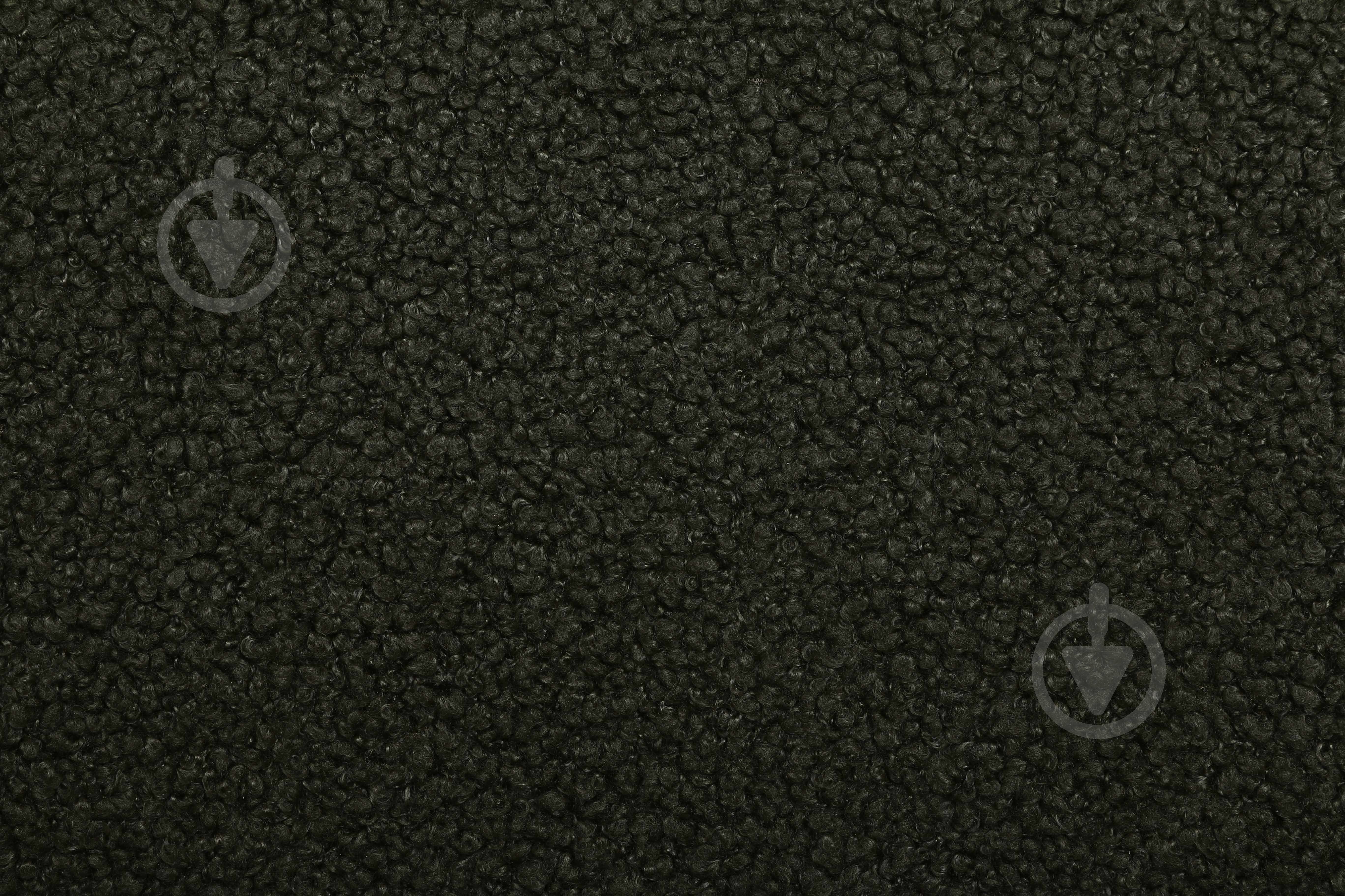 Стул обеденный Центр Меблів REECE зеленый / черный - фото 5