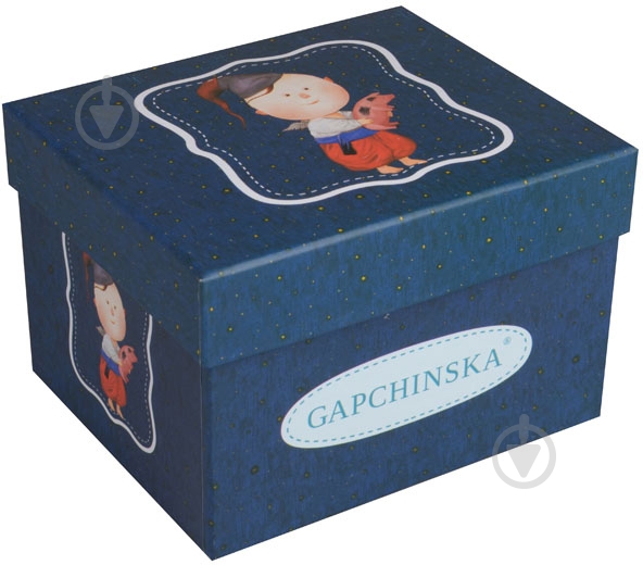 Чашка для чая Lefard 924-444 хуторок - фото 2