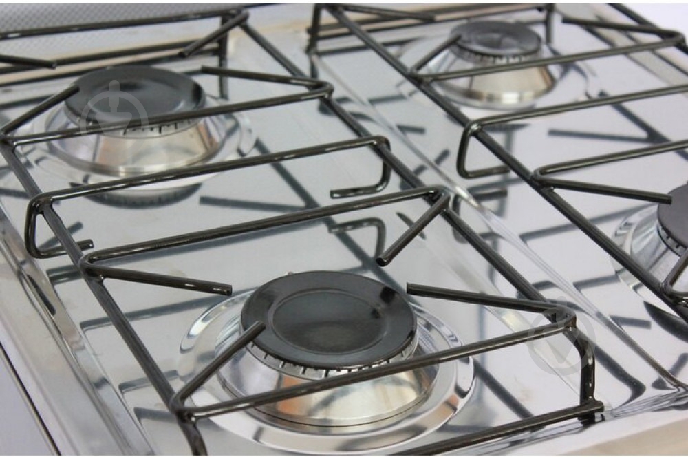 Плита газовая DAHATI 2000-17 - фото 5 Плита газовая DAHATI 2000-17 - фото 5