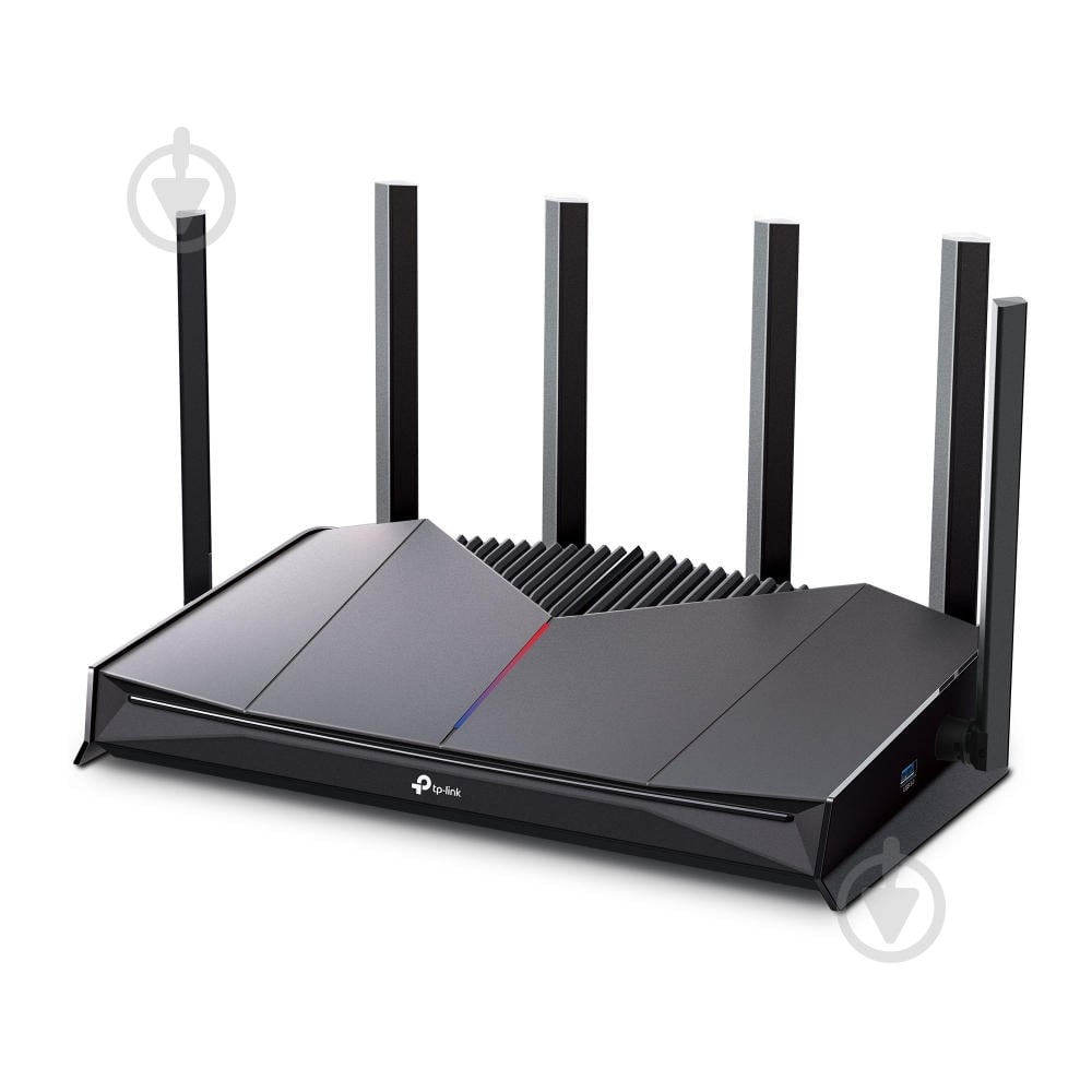 Маршрутизатор TP-Link ARCHER-GE400 - фото 2