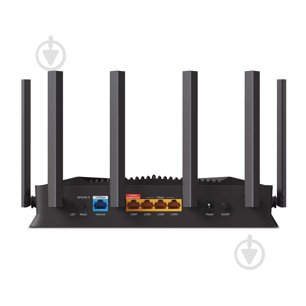 Маршрутизатор TP-Link ARCHER-GE400 - фото 3