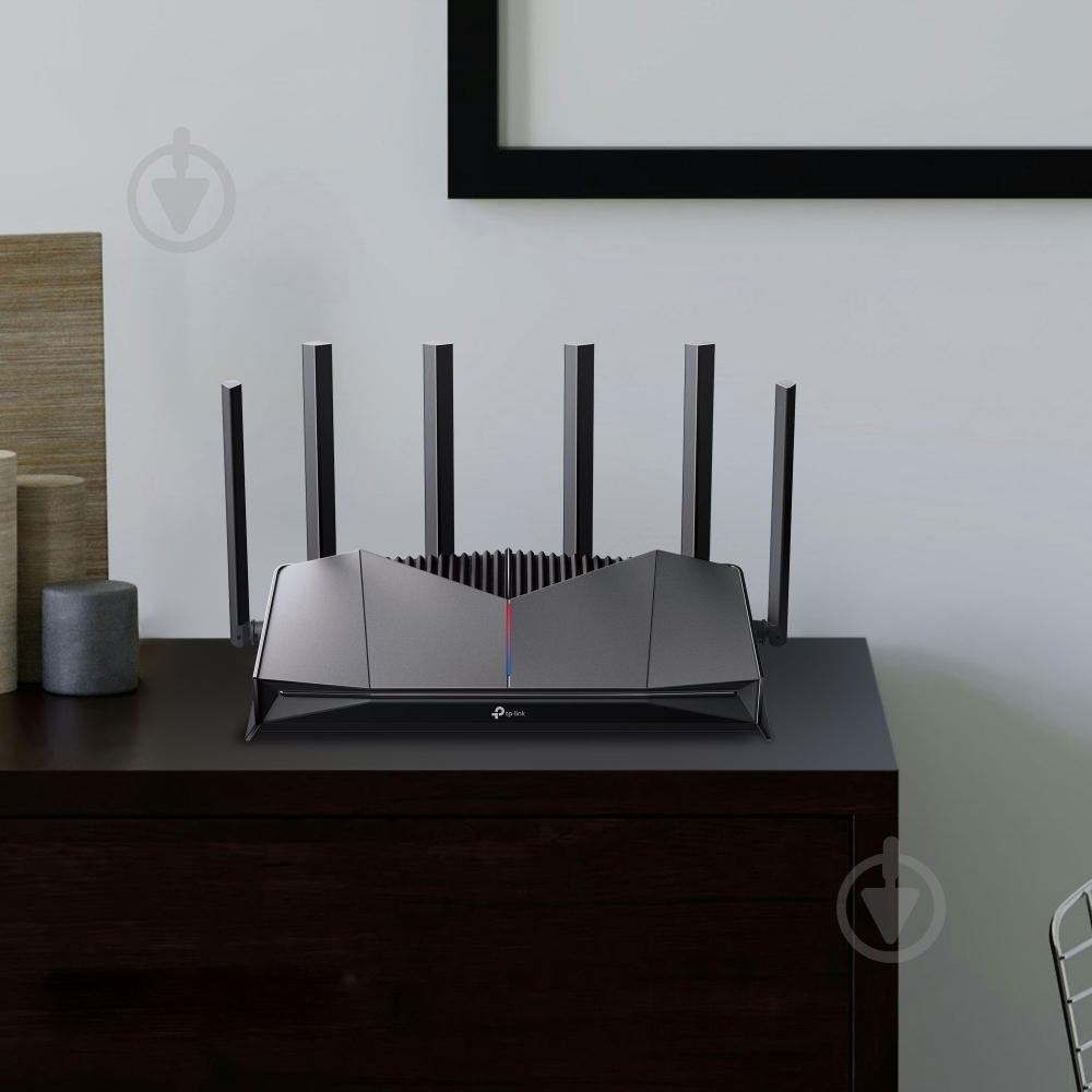 Маршрутизатор TP-Link ARCHER-GE400 - фото 6