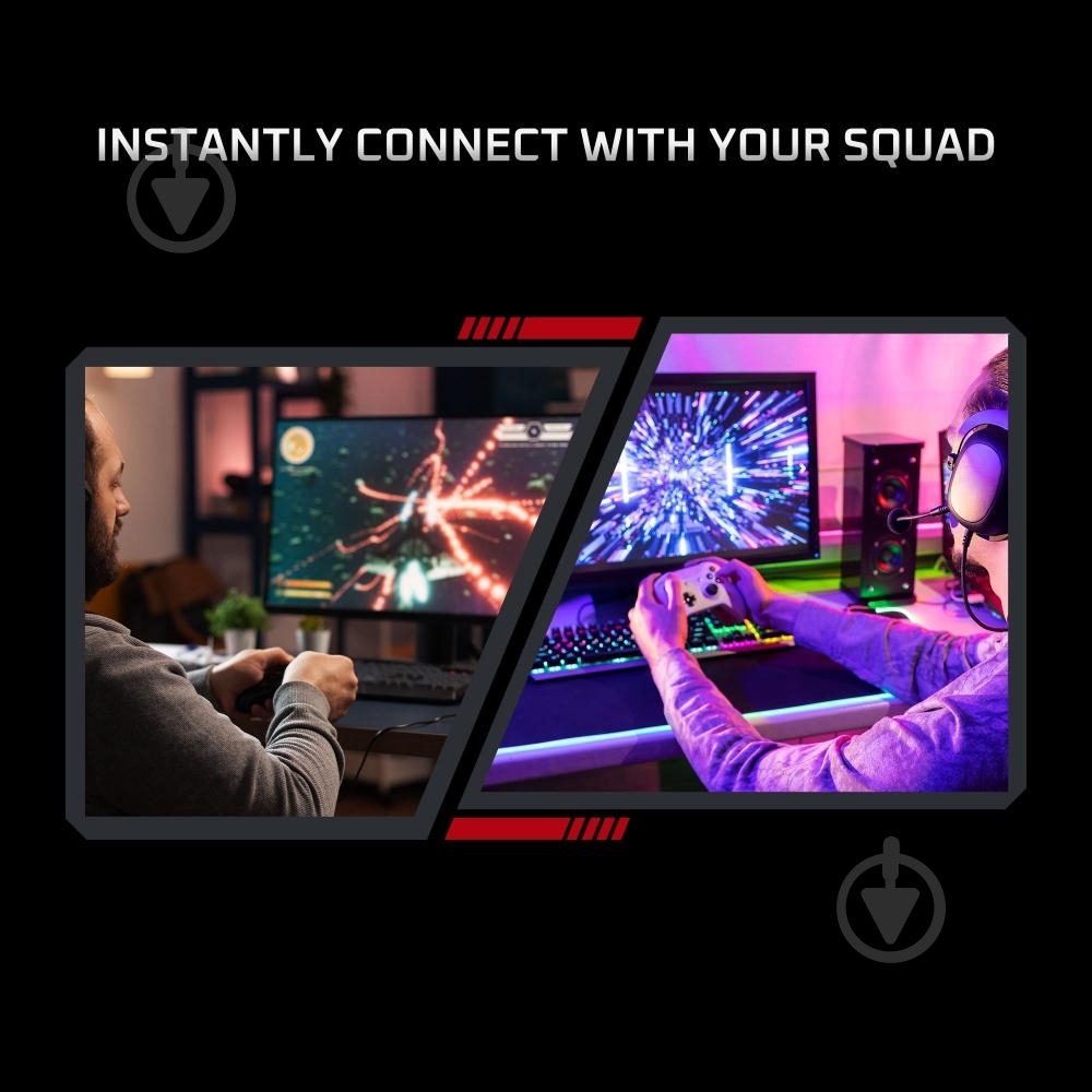 Маршрутизатор TP-Link ARCHER-GE400 - фото 11