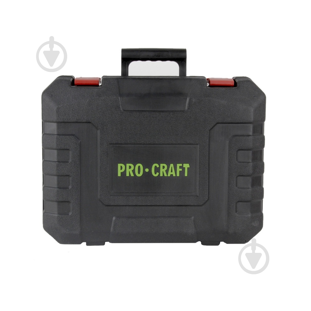 Перфоратор ProCraft BH-2200 022004 - фото 8