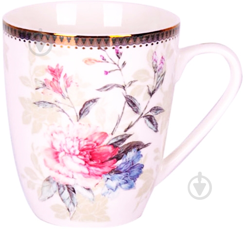 Чашка для чая Lefard 935-001 камелия - фото 1