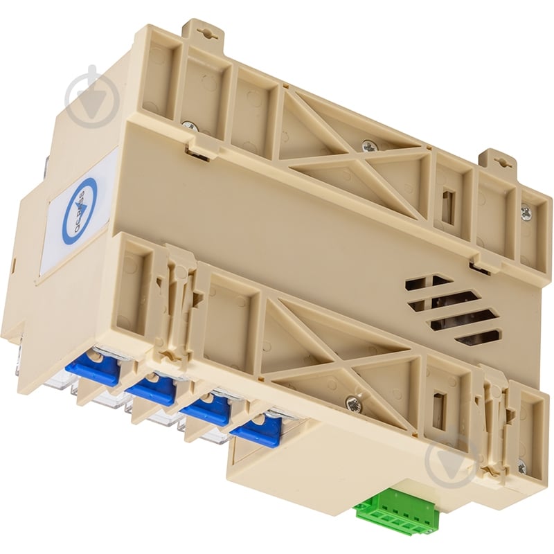 Переключатель Geya HiSmart W2R-4P 220V 100A HS082505 - фото 3