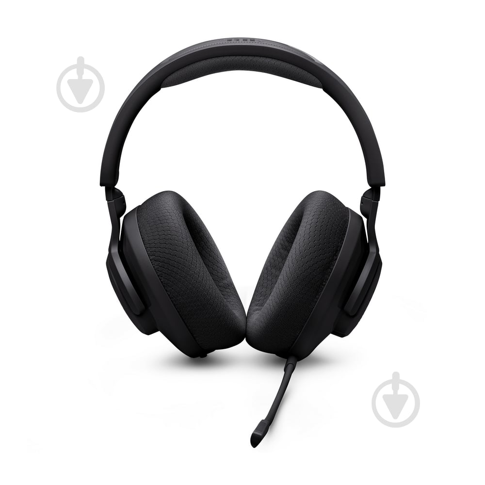 Наушники JBL Quantum 360 M2 black (JBLQTUM360BLK) - фото 2 Наушники JBL Quantum 360 M2 black (JBLQTUM360BLK) - фото 2