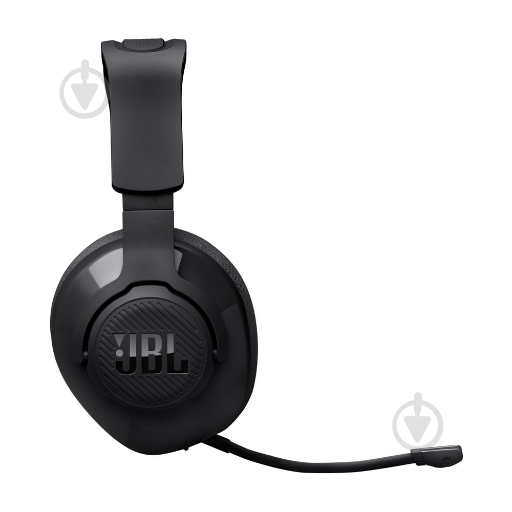 Наушники JBL Quantum 360 M2 black (JBLQTUM360BLK) - фото 5 Наушники JBL Quantum 360 M2 black (JBLQTUM360BLK) - фото 5