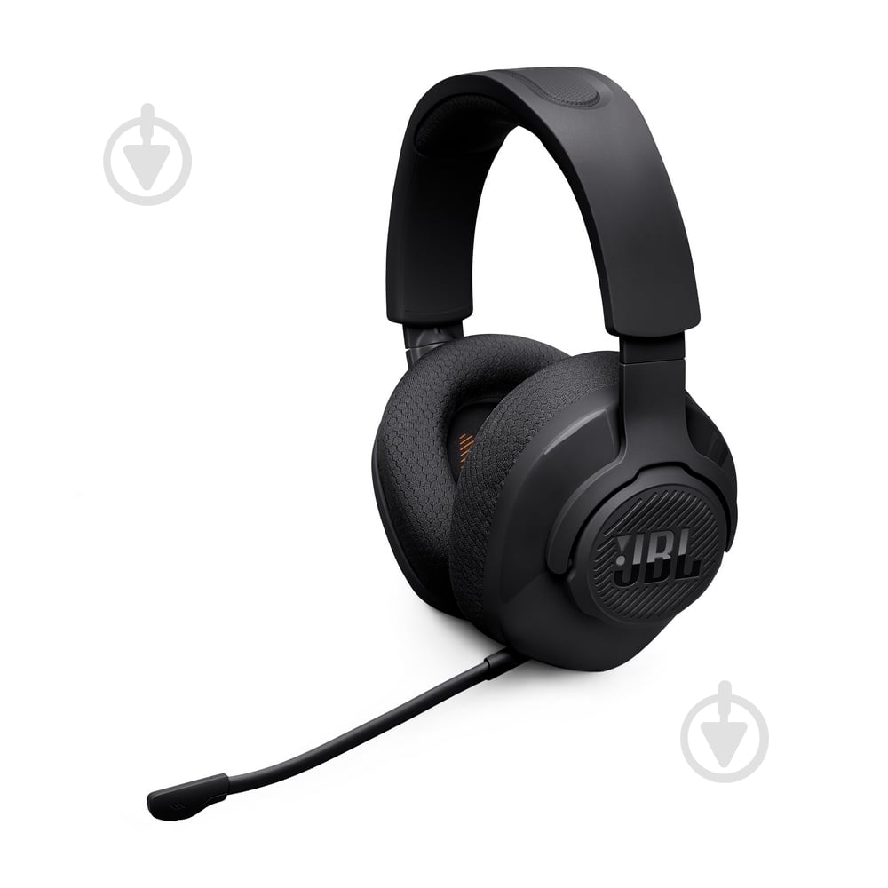 Наушники JBL Quantum 360 M2 black (JBLQTUM360BLK) - фото 9 Наушники JBL Quantum 360 M2 black (JBLQTUM360BLK) - фото 9