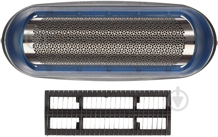 Сітка та ріжучий блок Braun 2000 Series 20S CruZer - фото 3 Сітка та ріжучий блок Braun 2000 Series 20S CruZer - фото 3