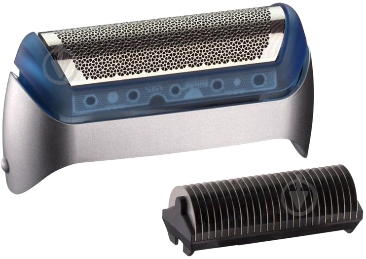 Сітка та ріжучий блок Braun 2000 Series 20S CruZer - фото 4 Сітка та ріжучий блок Braun 2000 Series 20S CruZer - фото 4