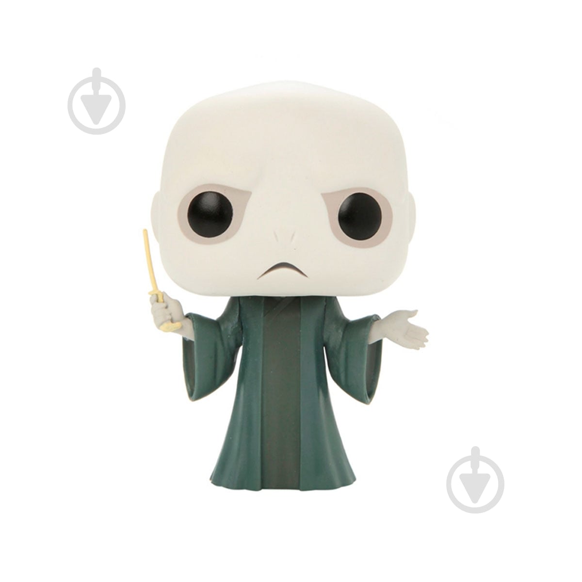 Фигурка Funko POP!: Волан-де-Морт 5861 - фото 1