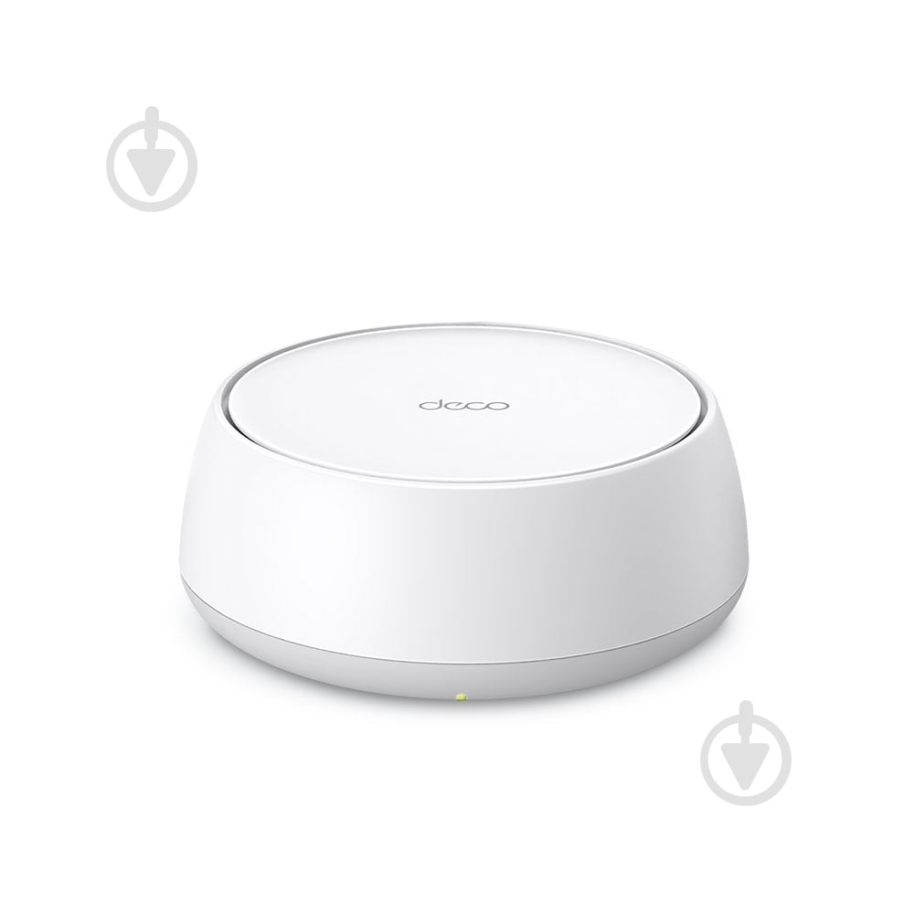 Система Wi-Fi Mesh TP-Link DECO-BE22-1-PACK - фото 1