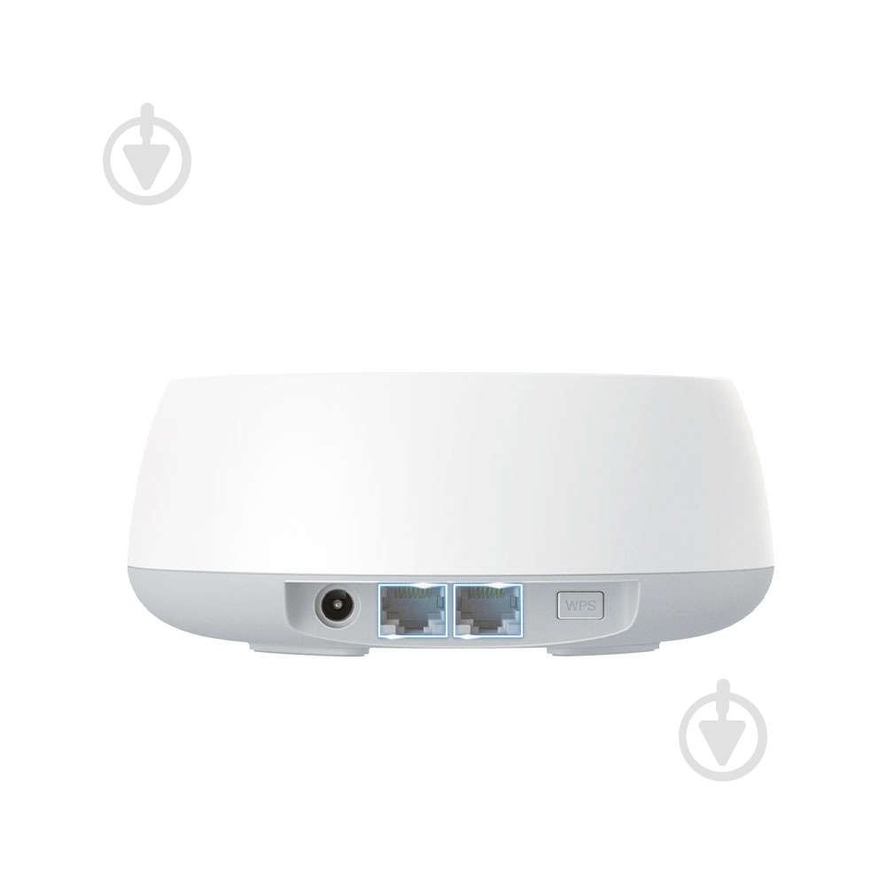 Система Wi-Fi Mesh TP-Link DECO-BE22-1-PACK - фото 3