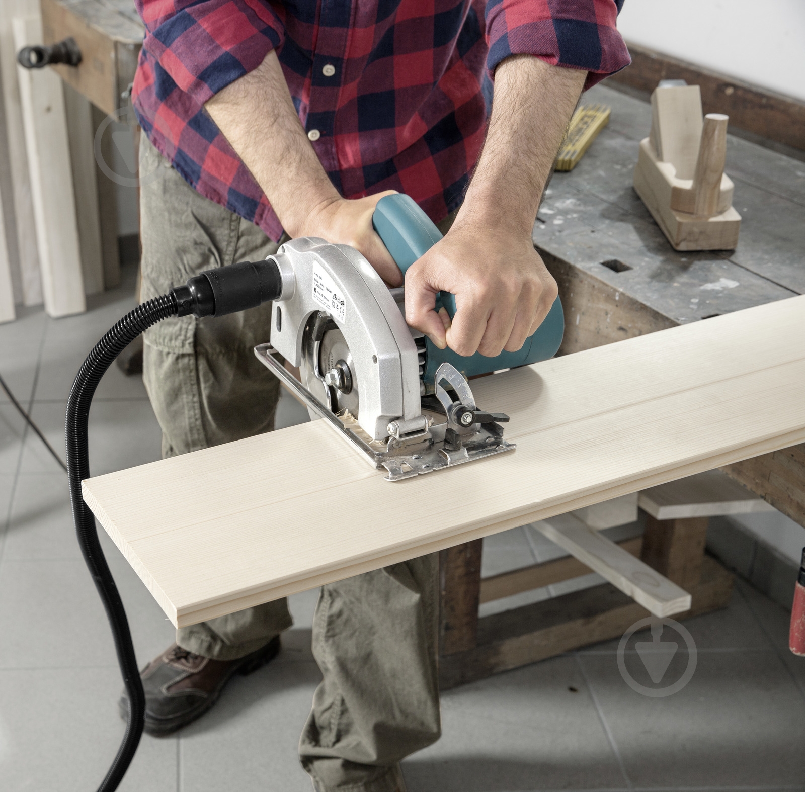 Пылесос Karcher WD 3 P Premium - фото 2 Пылесос Karcher WD 3 P Premium - фото 2