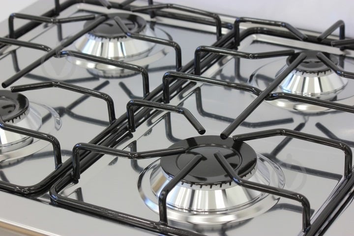 Плита газовая DAHATI 2000-65В - фото 6 Плита газовая DAHATI 2000-65В - фото 6