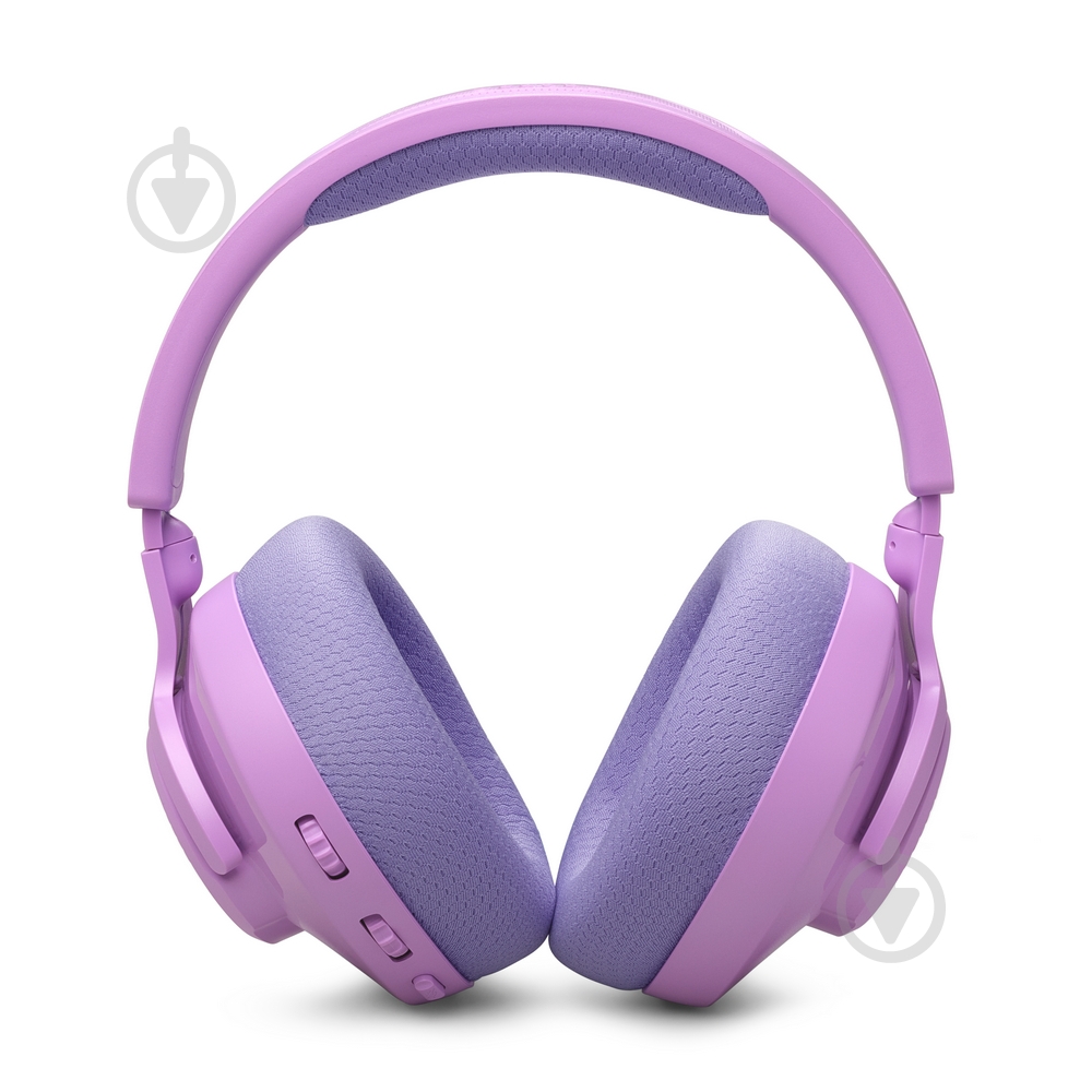 Наушники JBL Quantum 360 M2 violet (JBLQTUM360PUR) - фото 3 Наушники JBL Quantum 360 M2 violet (JBLQTUM360PUR) - фото 3