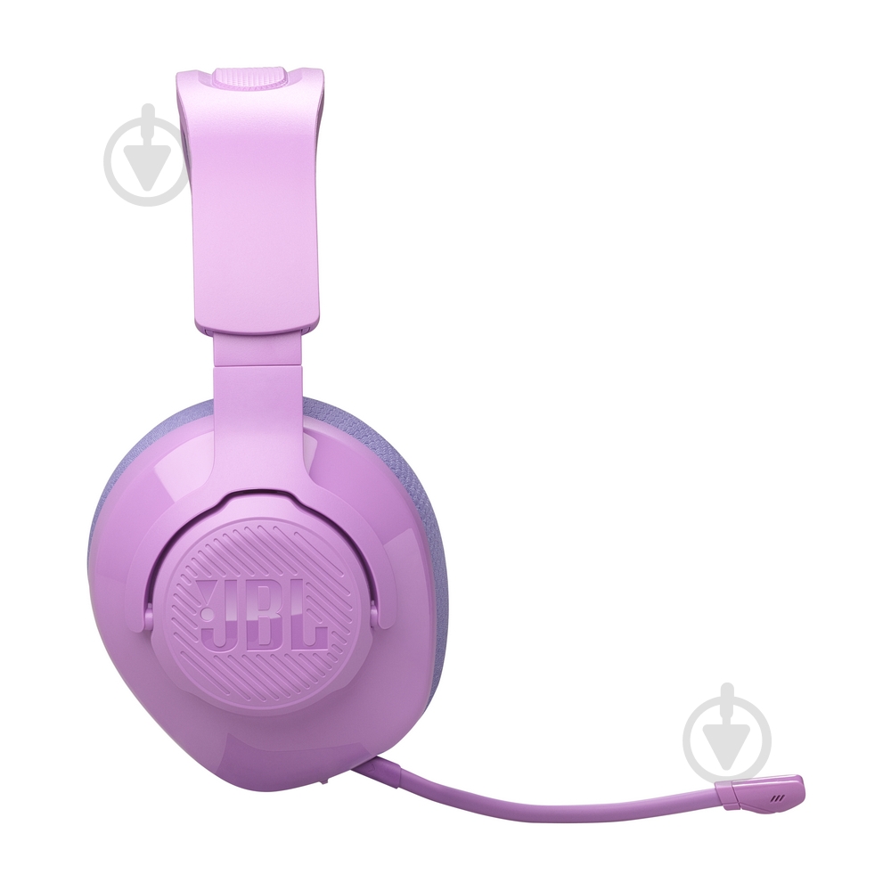 Наушники JBL Quantum 360 M2 violet (JBLQTUM360PUR) - фото 5 Наушники JBL Quantum 360 M2 violet (JBLQTUM360PUR) - фото 5