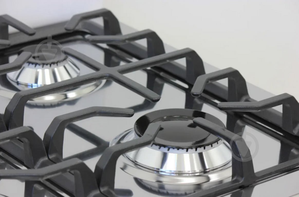 Плита газовая DAHATI 2000-65ВХ - фото 4