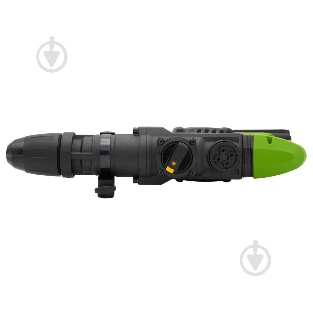 Перфоратор ProCraft PHA-50 (1 АКБ 8А та ЗП) 030050 - фото 14