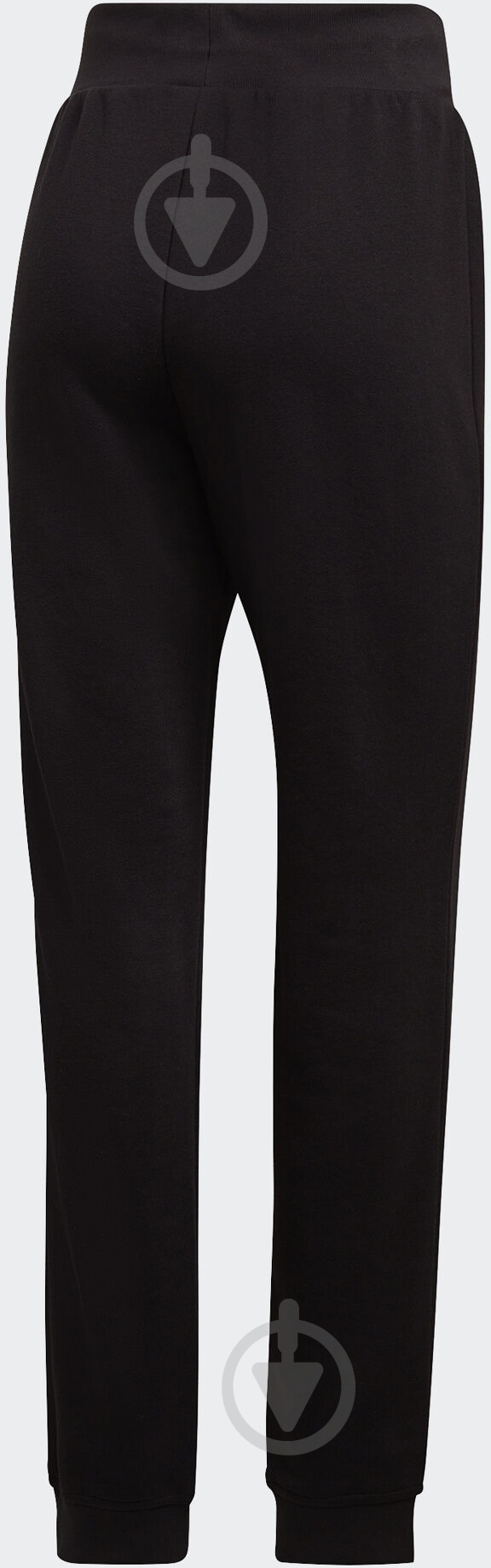 Штани Adidas TRACK PANT GD4296 р. 42 чорний - фото 2