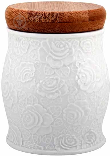 Ємність для зберігання Lefard 944-029	 White Rose - фото 1