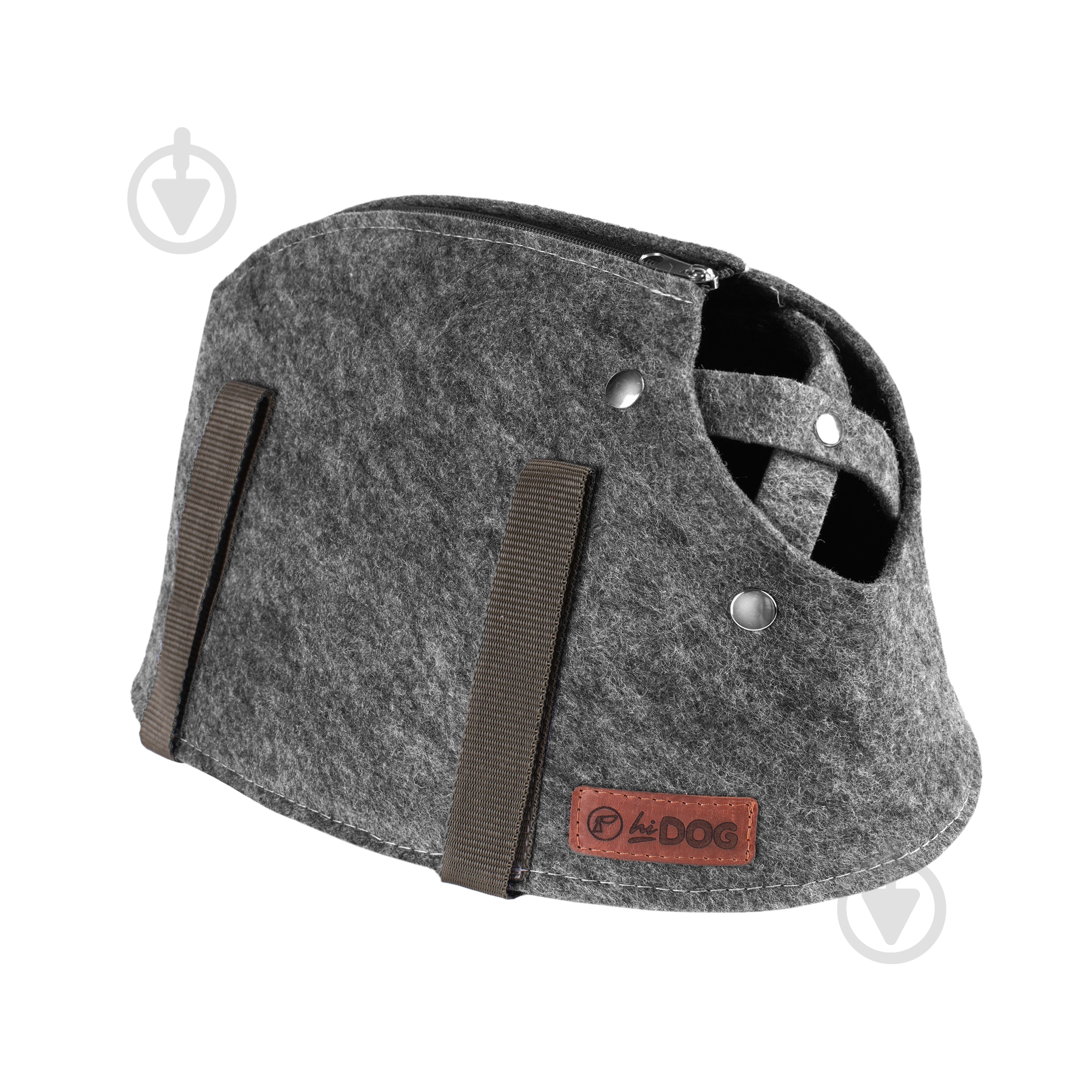 Лежак HiDog "Сумка-переноска" 5872 - фото 1