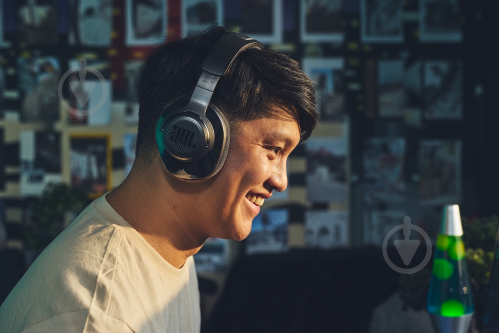 Наушники JBL Quantum 360 M2 white (JBLQTUM360WHT) - фото 10