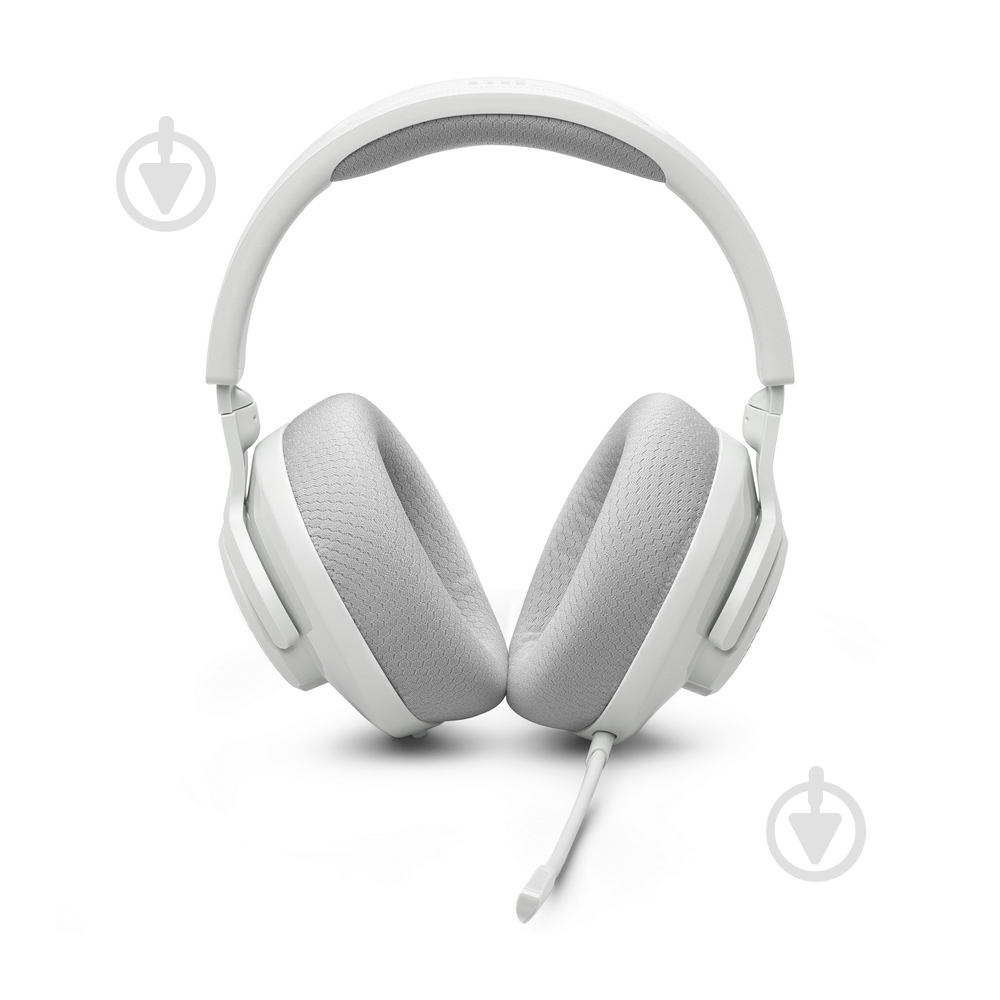 Наушники JBL Quantum 360 M2 white (JBLQTUM360WHT) - фото 2