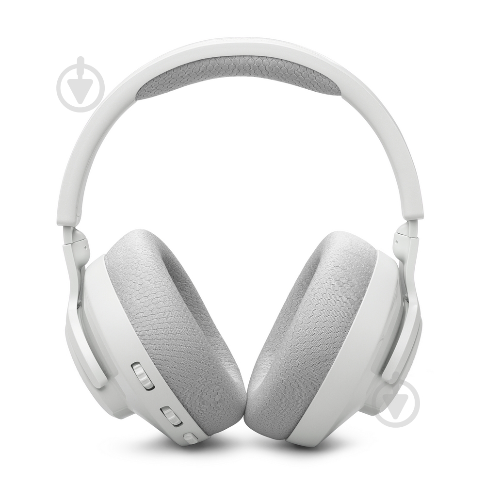 Наушники JBL Quantum 360 M2 white (JBLQTUM360WHT) - фото 3