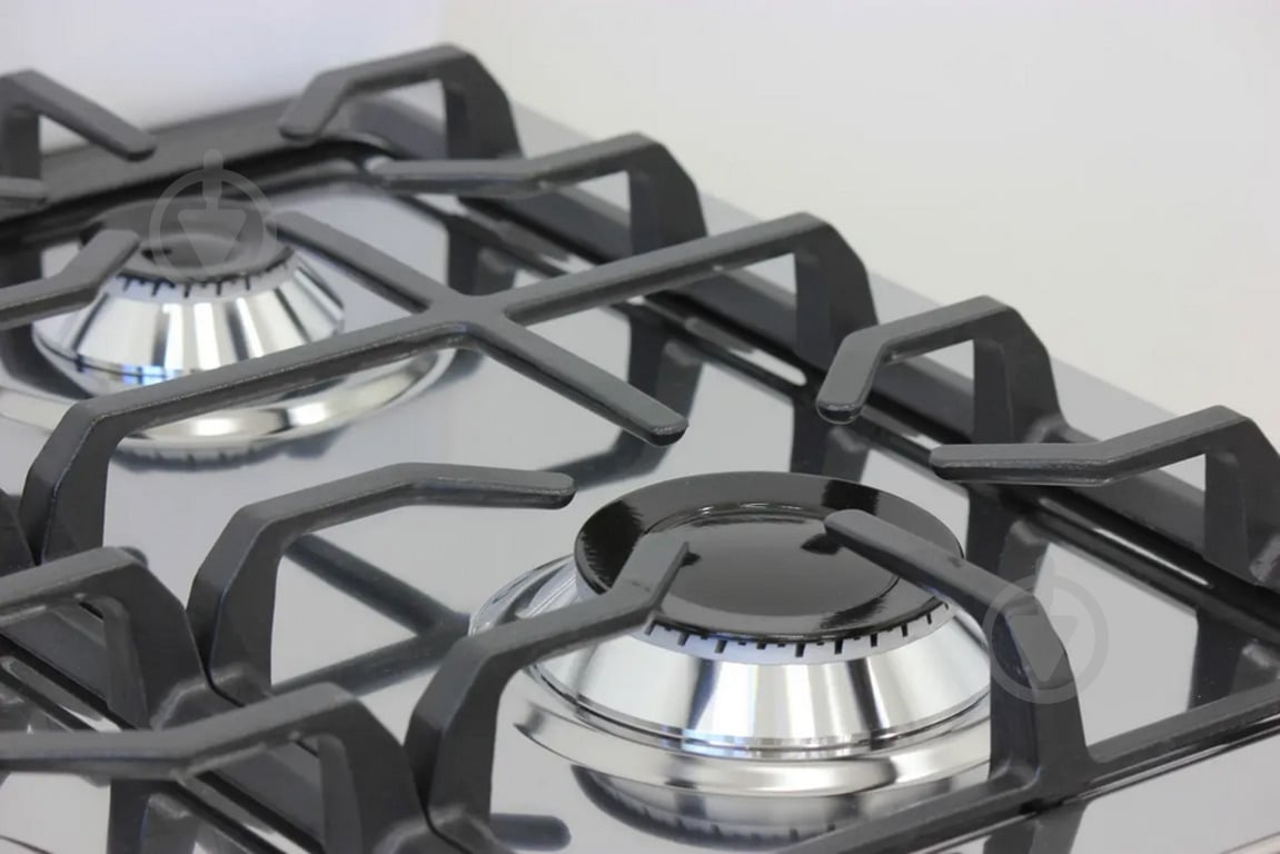 Плита газовая DAHATI 2000-65X - фото 4