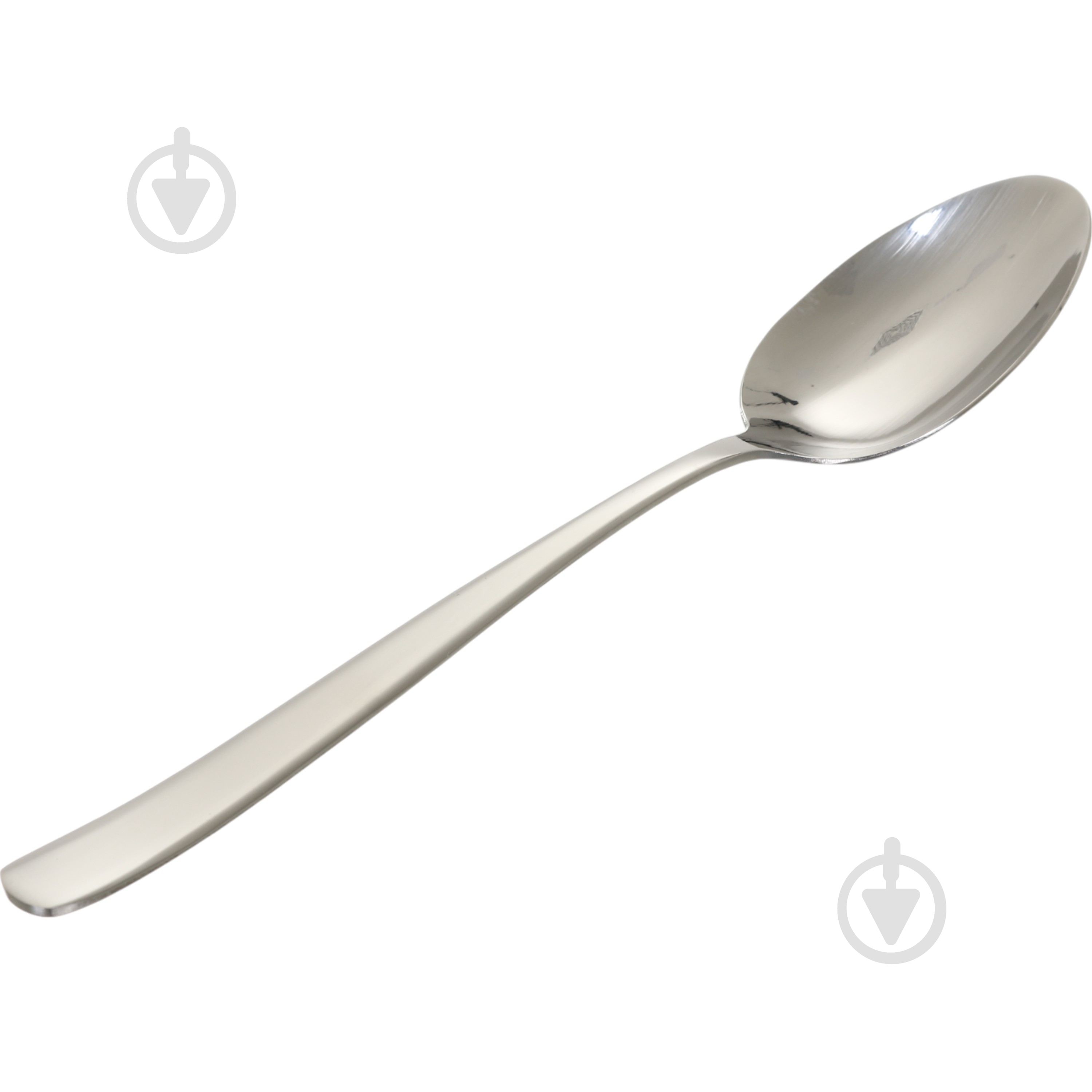 Набор столовых приборов Flamberg Lazio нержавеющая сталь 24 шт. - фото 5 Набор столовых приборов Flamberg Lazio нержавеющая сталь 24 шт. - фото 5