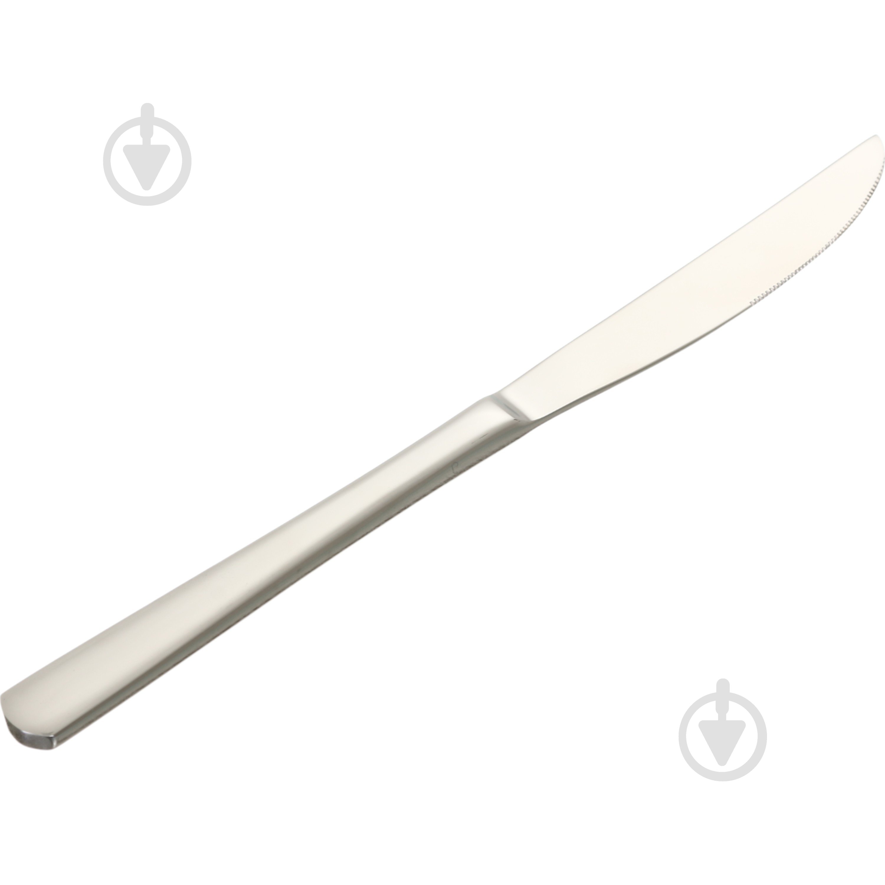 Набор столовых приборов Flamberg Lazio нержавеющая сталь 24 шт. - фото 3 Набор столовых приборов Flamberg Lazio нержавеющая сталь 24 шт. - фото 3