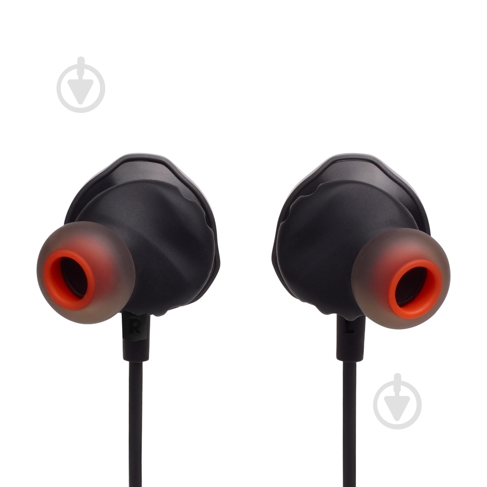 Навушники JBL Quantum 50C black (JBLQTUM50CBLK) - фото 3