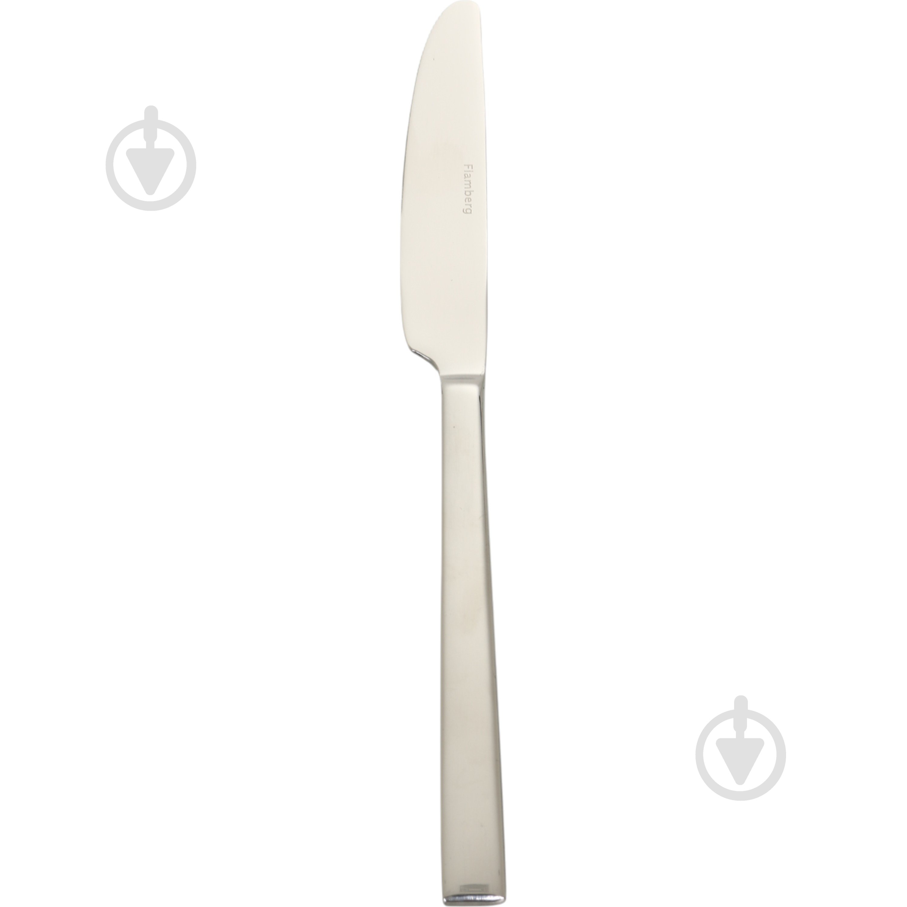 Набор столовых приборов Flamberg Umbria нержавеющая сталь 24 шт. - фото 8 Набор столовых приборов Flamberg Umbria нержавеющая сталь 24 шт. - фото 8