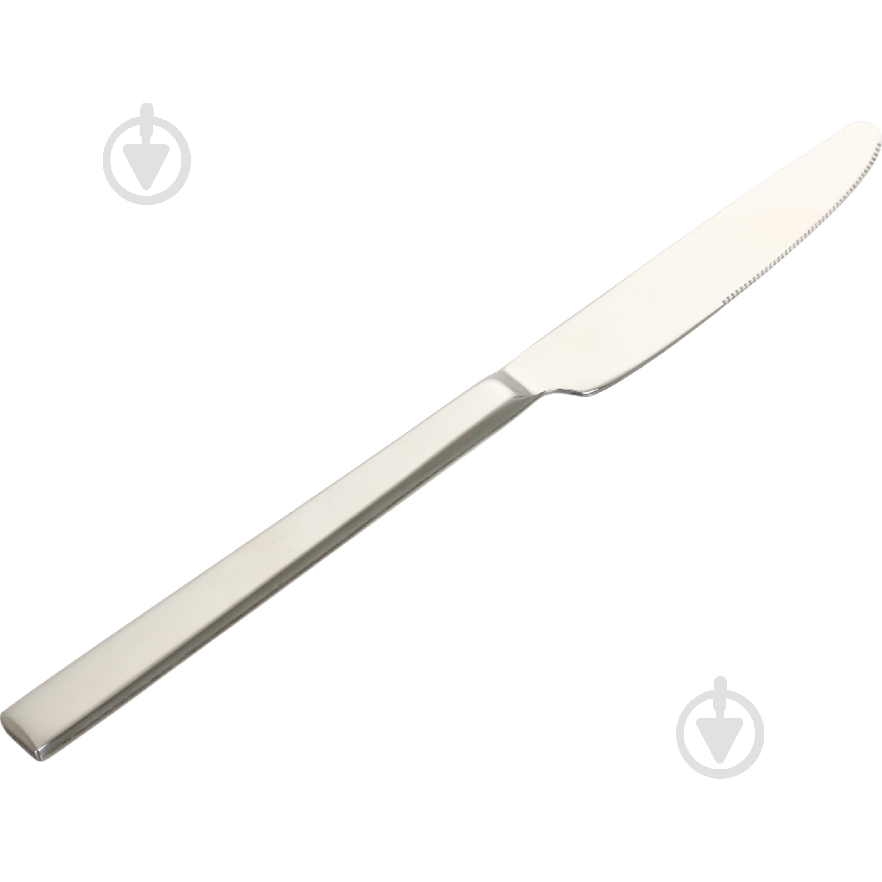 Набор столовых приборов Flamberg Umbria нержавеющая сталь 24 шт. - фото 3 Набор столовых приборов Flamberg Umbria нержавеющая сталь 24 шт. - фото 3