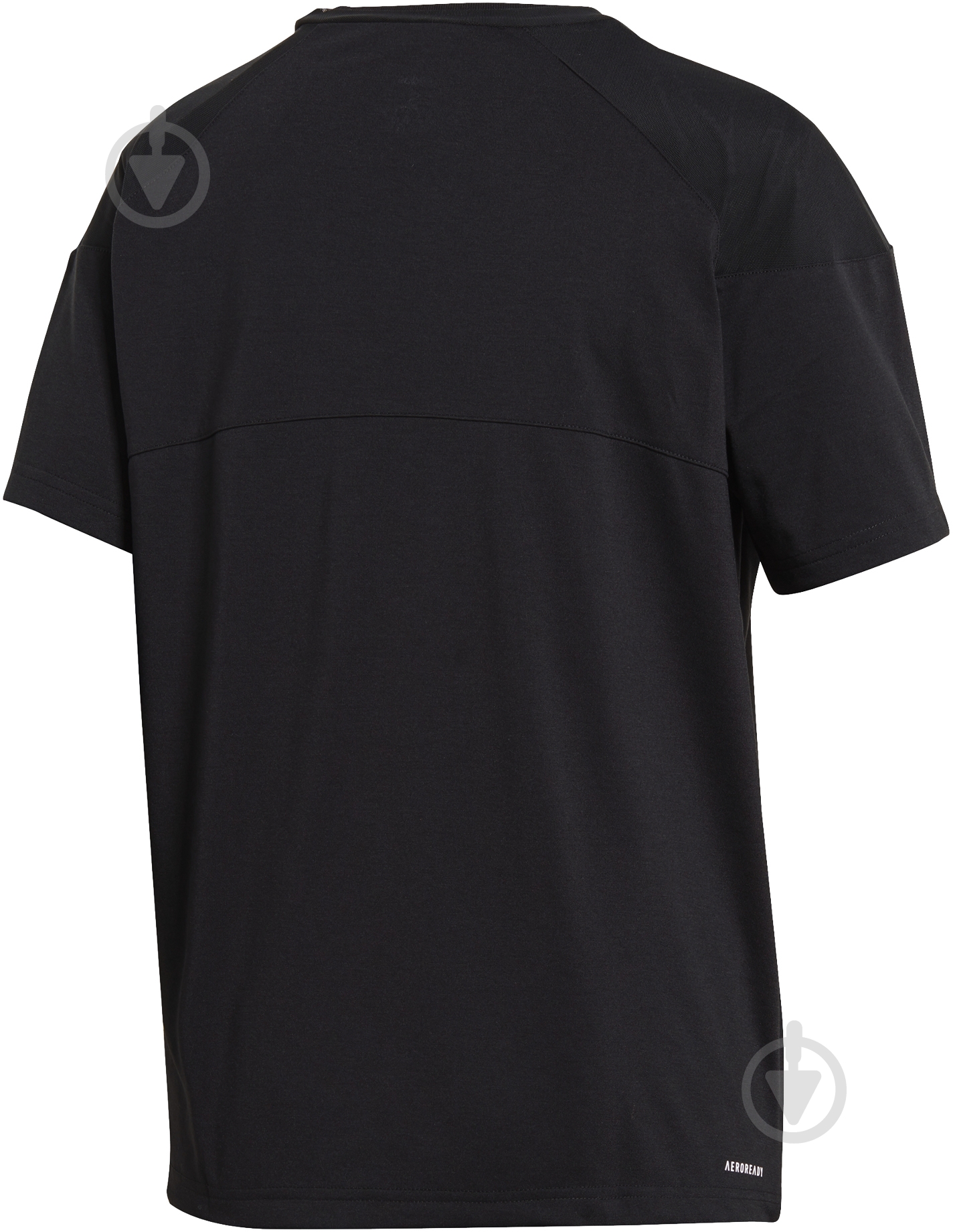 Футболка Adidas W UC T GD4542 р.M черный - фото 3