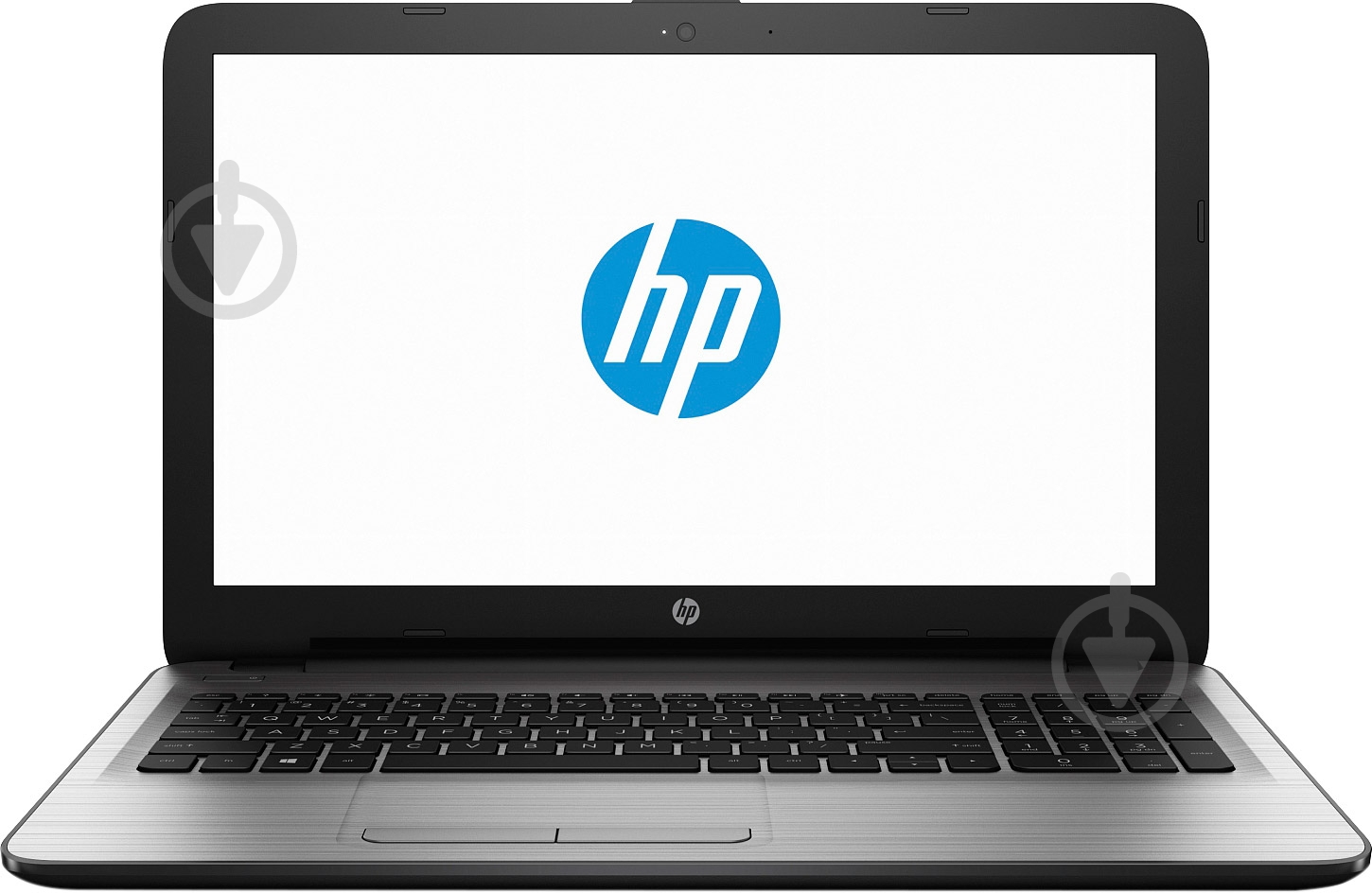 ᐉ Ноутбук HP Pavilion 15-ay087ur 15,6