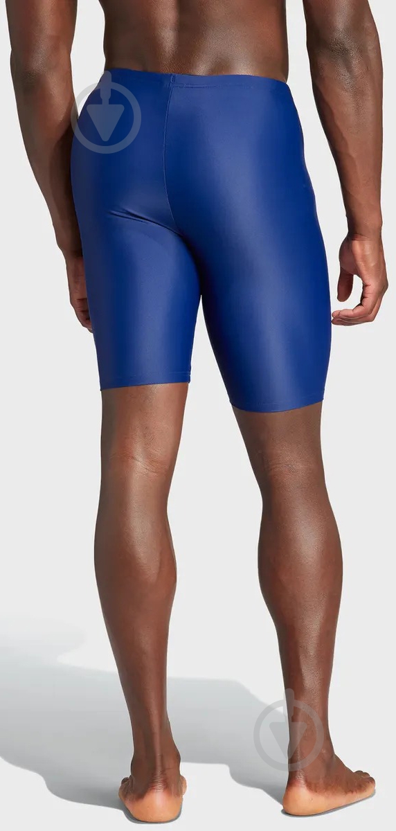 Плавки Solid SOLID JAMMER DKBLUE/WHITE IU1875 р.L синий - фото 2