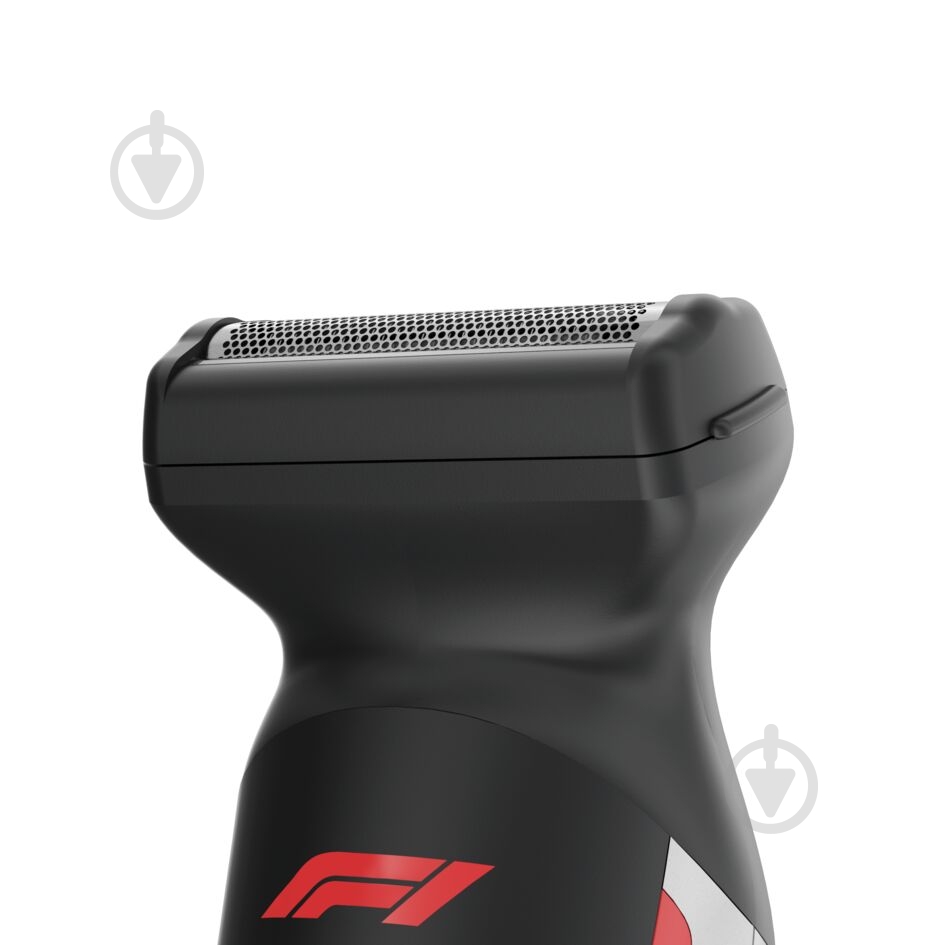 ВИТРИНА! Триммер универсальный Rowenta Formula 1® TN944MF0 - фото 16 ВИТРИНА! Триммер универсальный Rowenta Formula 1® TN944MF0 - фото 16