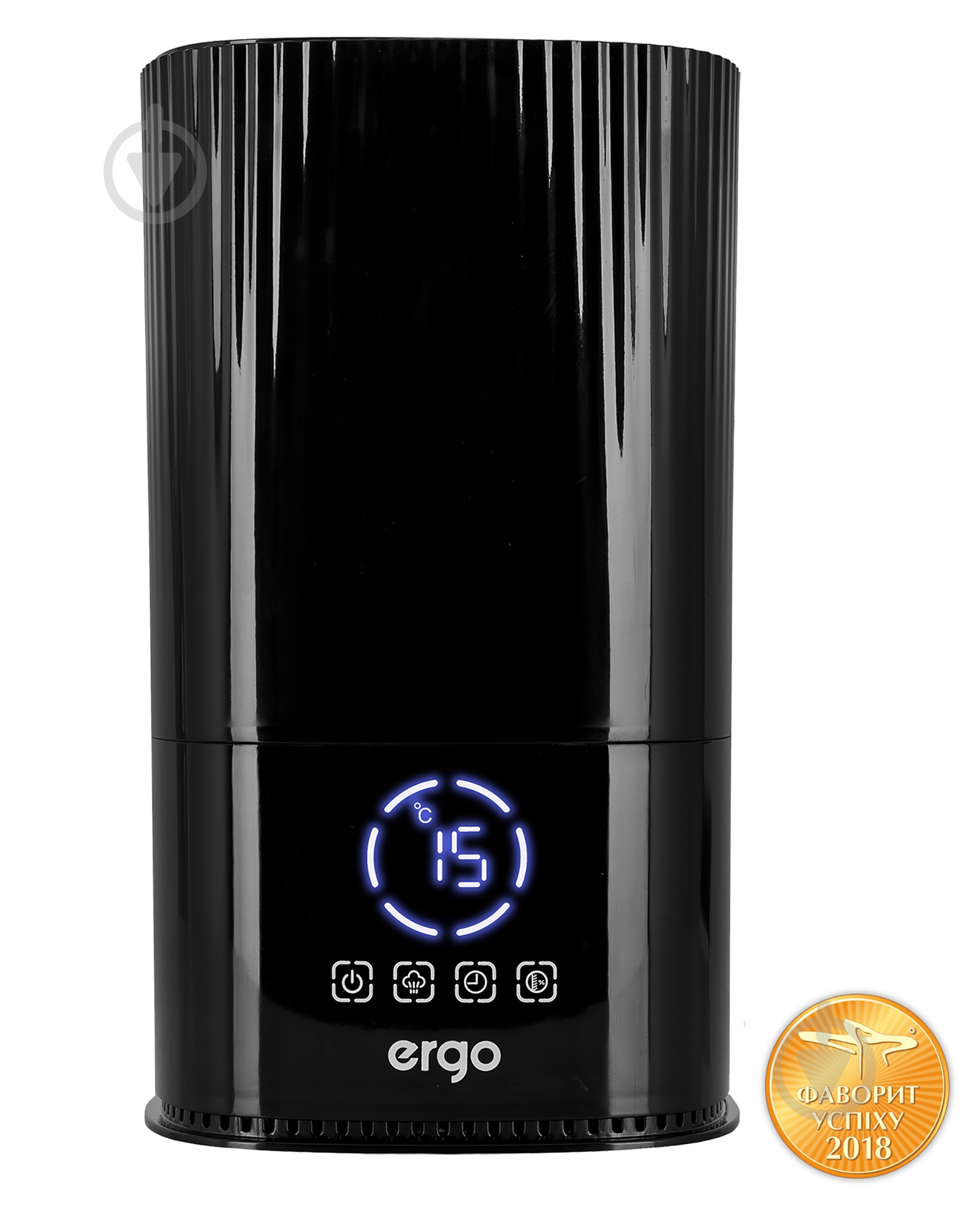Увлажнитель воздуха Ergo HU 2041 DTF - фото 2