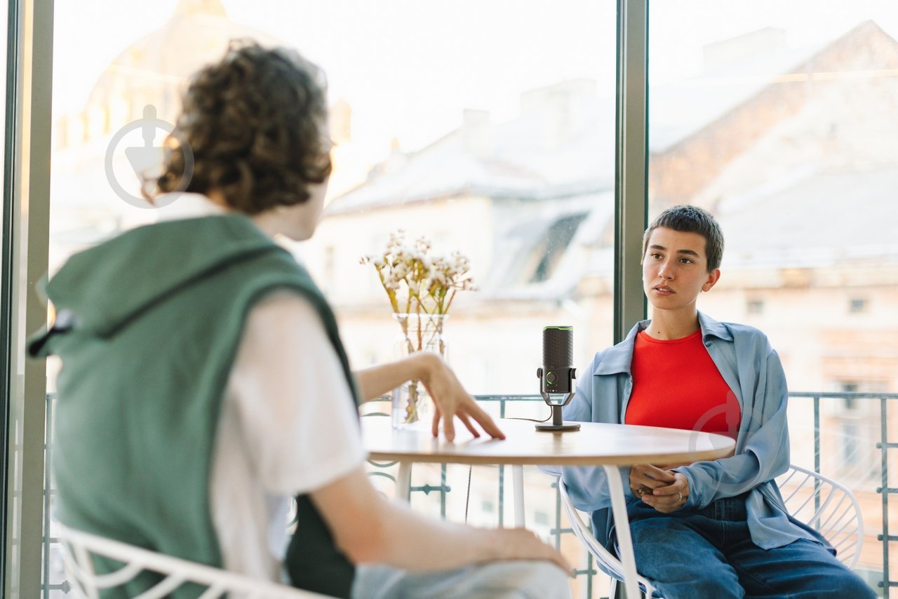 Мікрофон JBL Quantum Stream Studio Chrome (JBLSTRMSTUDIOBLK) - фото 11 Мікрофон JBL Quantum Stream Studio Chrome (JBLSTRMSTUDIOBLK) - фото 11
